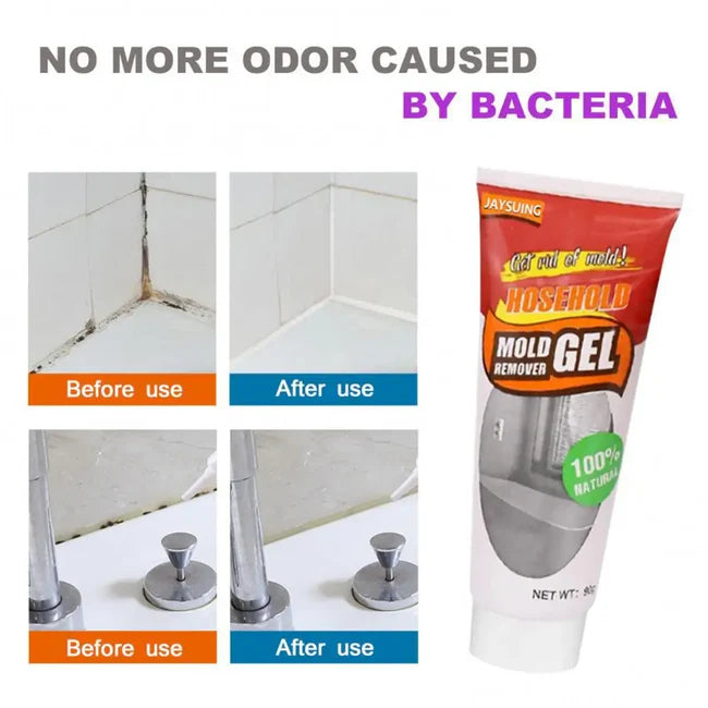 Mold Remover Gel