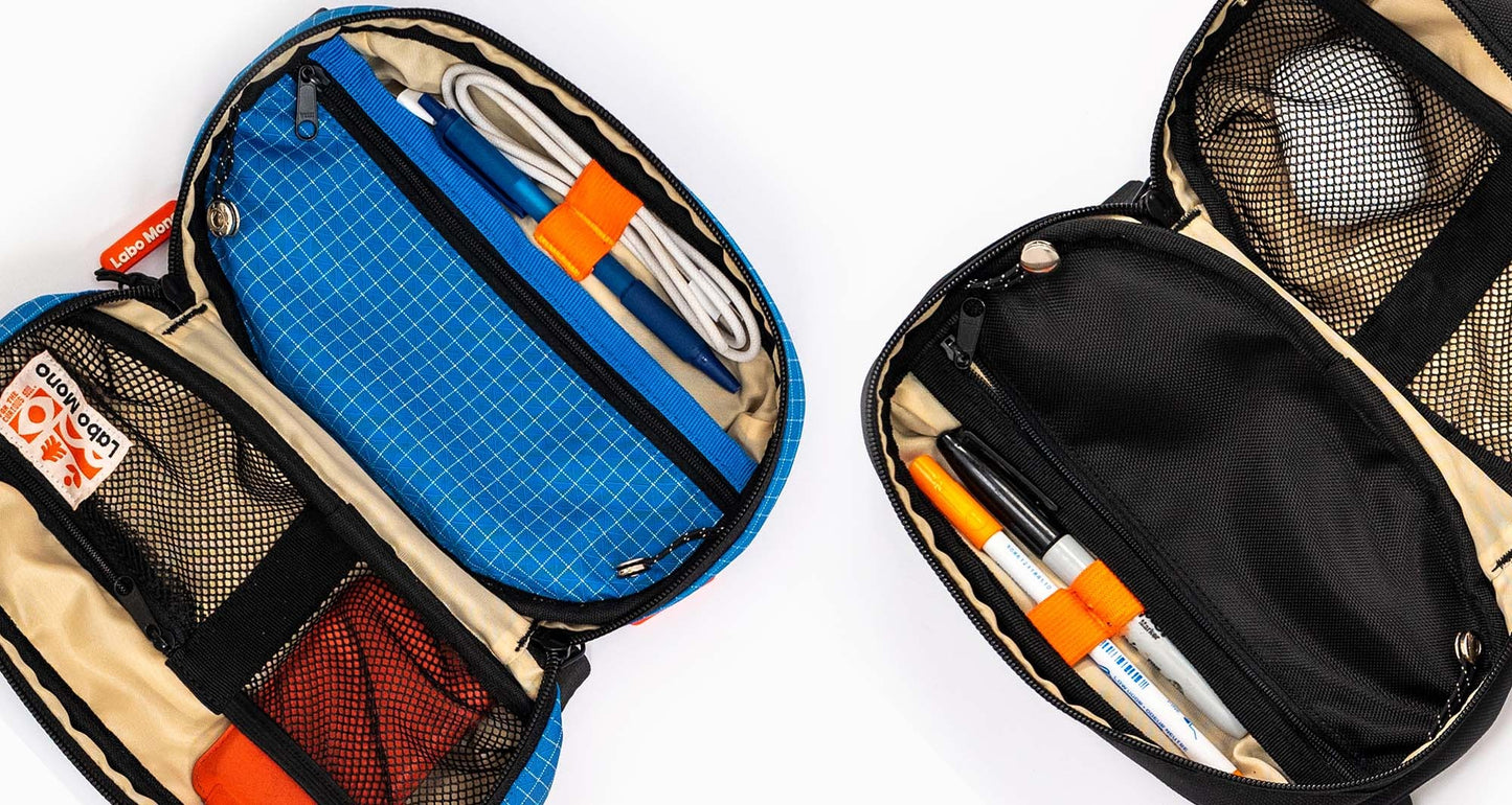 Modular Sling - Flat Strap Lite