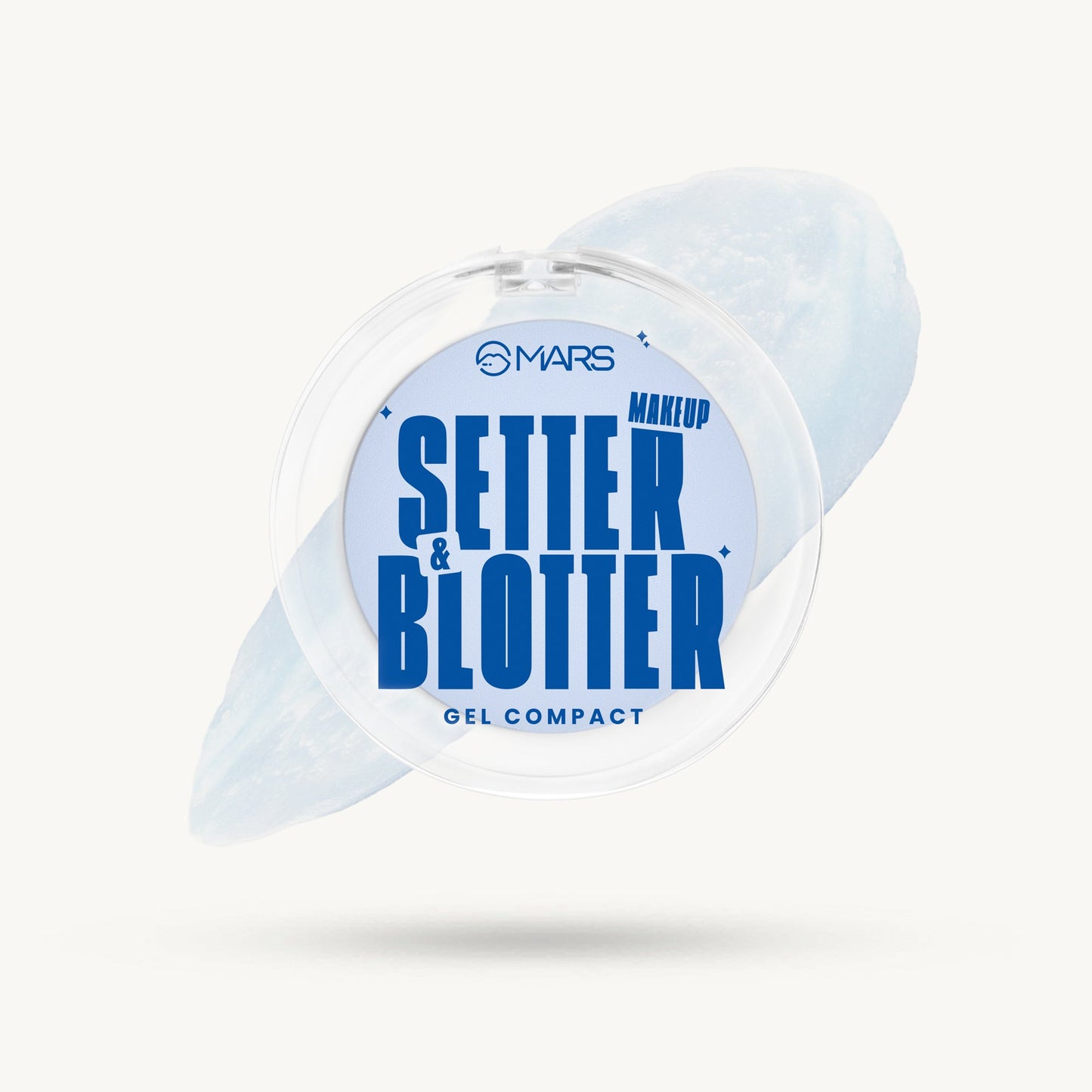 Makeup Setter & Blotter