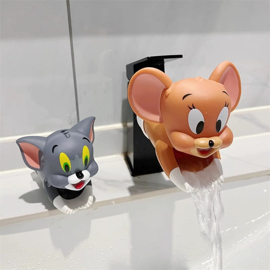 Tom & Jerry Tap Extender