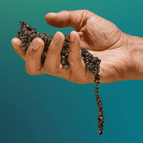 Magnetic Ferrite Stones