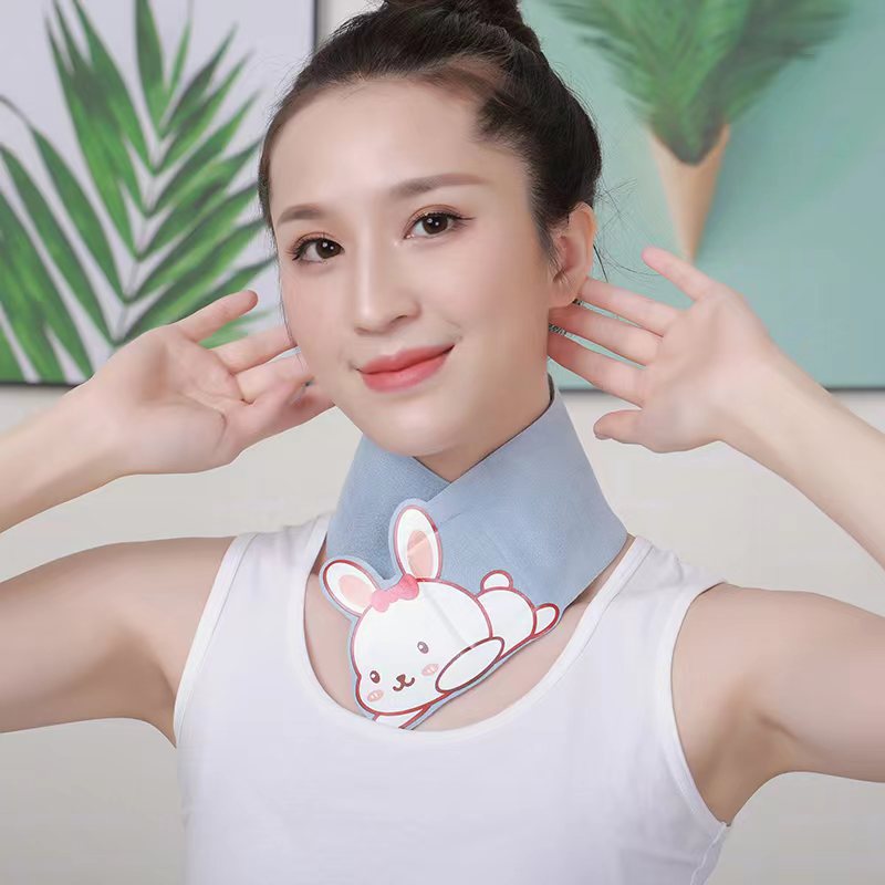 Korean Neack Mask