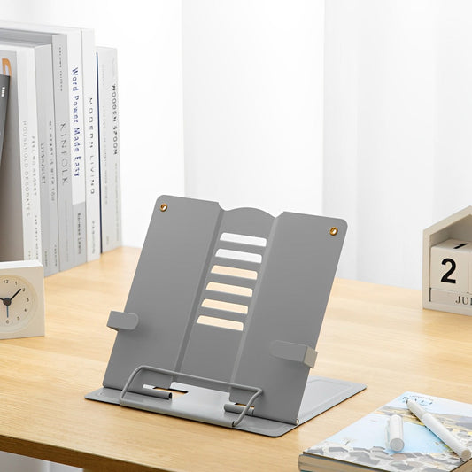 Adjustable Book Stand