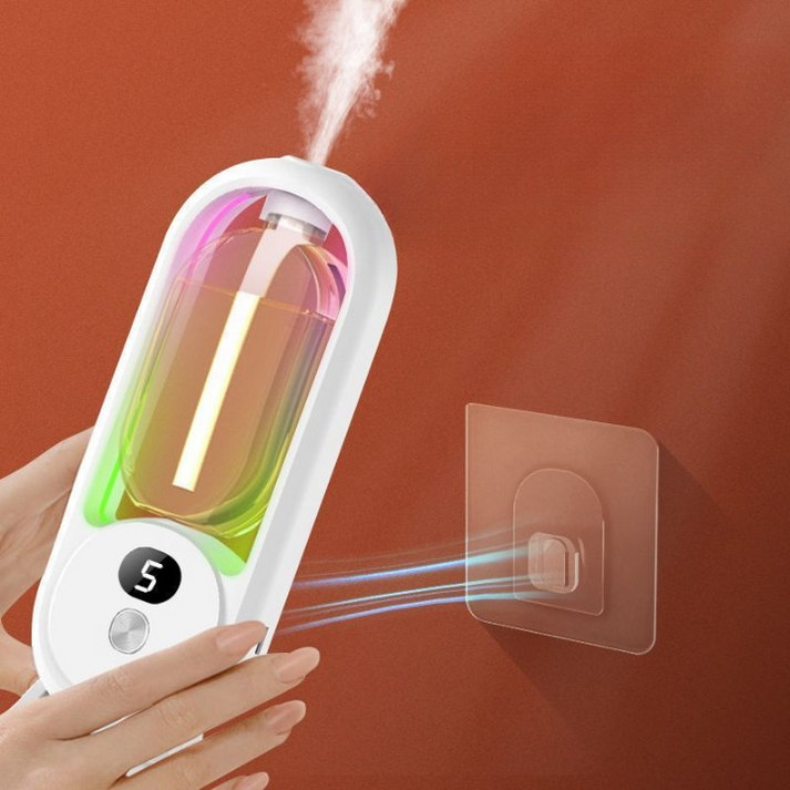 Air Humidifier