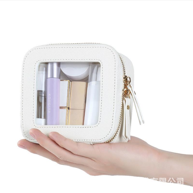 Travel Tiny Cosmetic Bag