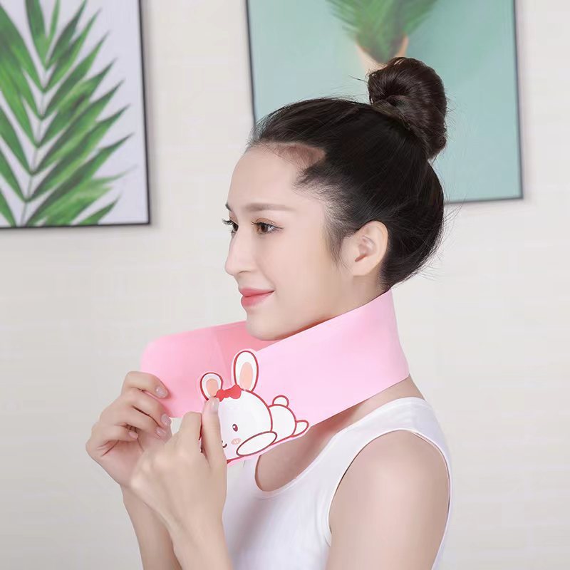 Korean Neack Mask