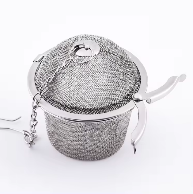 Stainless steel small net mesh