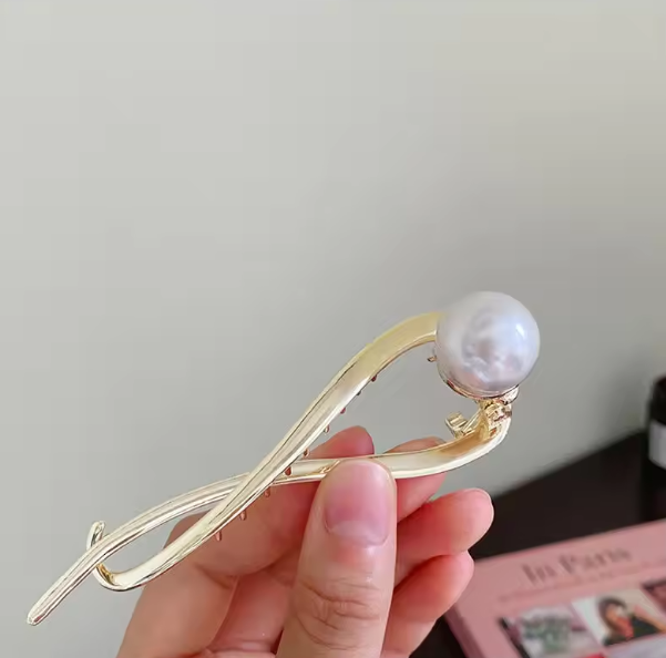 InStyle Elegant Hairpin