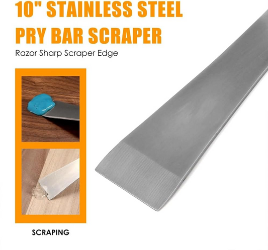 Woodworker's Multi-Purpose Magic tool