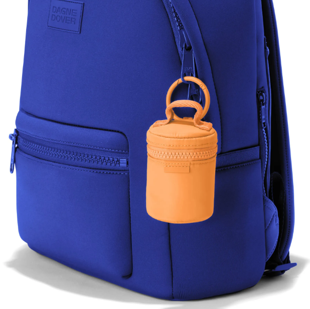 Mini Bag Keychain,Toiletry Organizer