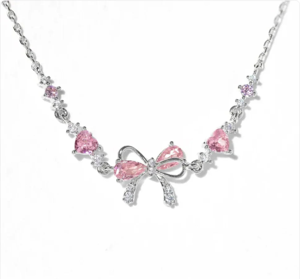 Pandora new bow bracelets