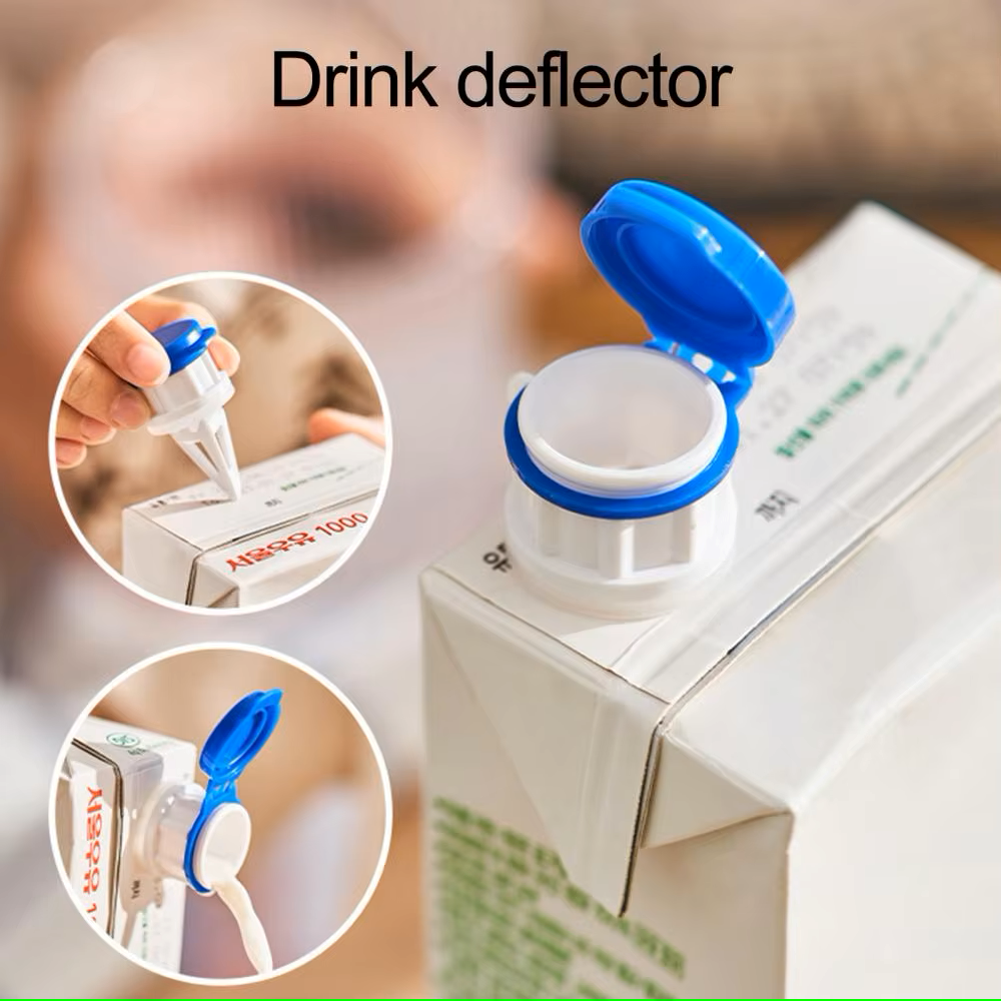 Box Beverage Spout pack of 2