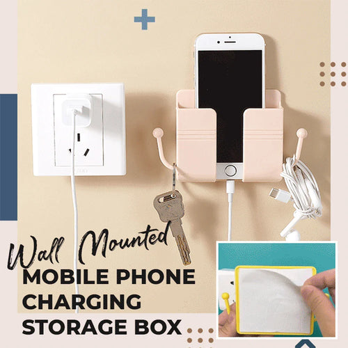 Multifunctional Storage Box (Pack of 3)