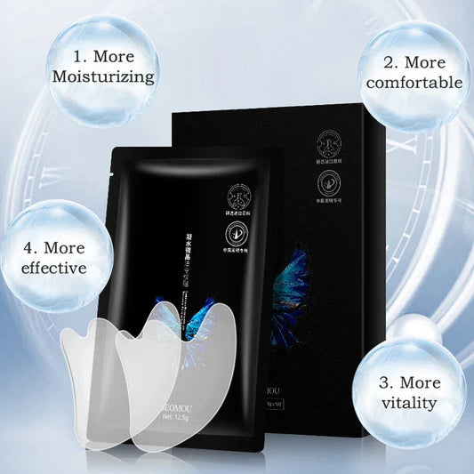 Anti Aging Anti Wrinkle Face Uplifting Strips