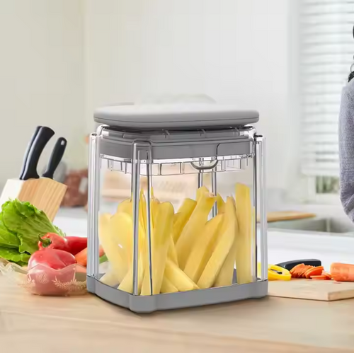 Premium Kitchen Slicer Box