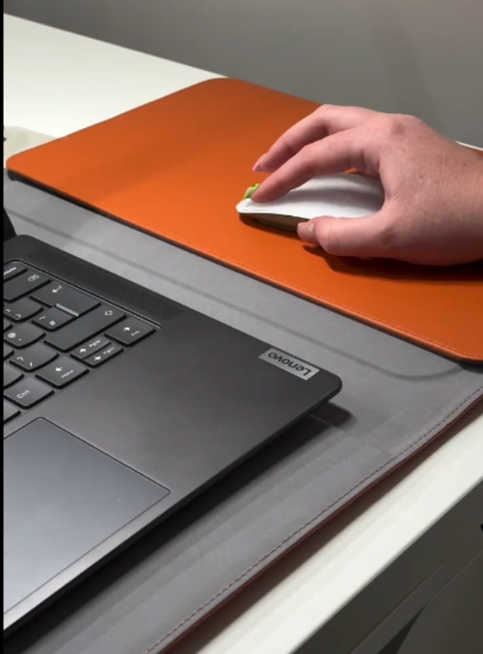 Portable Travel Laptop Bag