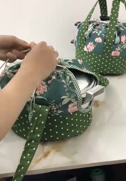 Round pot cover,suitable for one pot