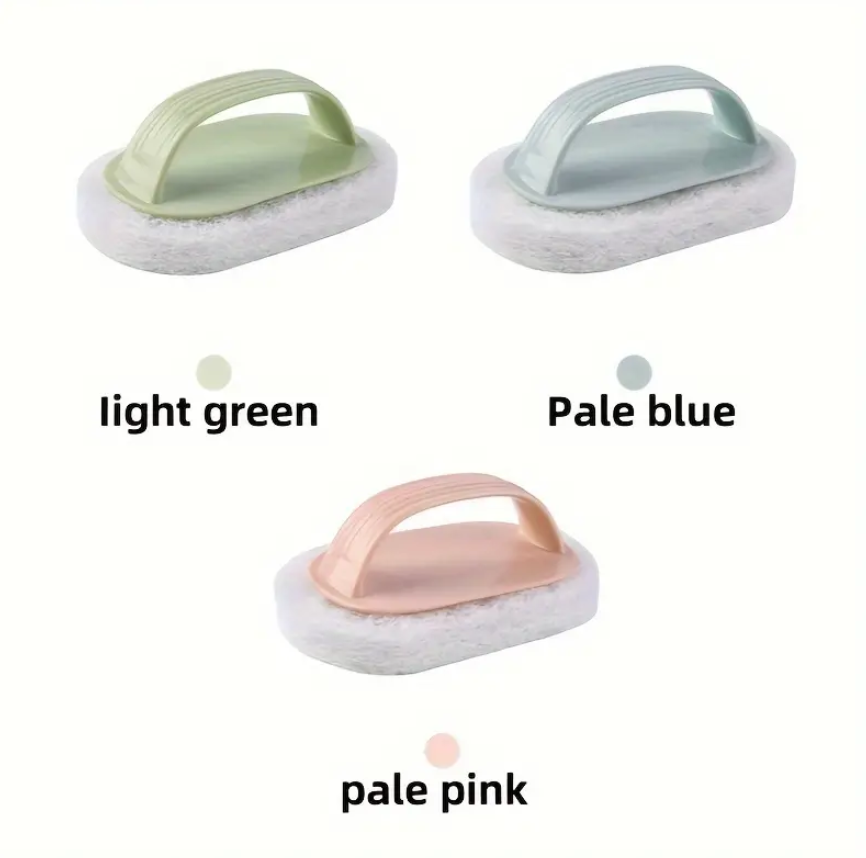 Deep Cleaning Dish Washer Sponge