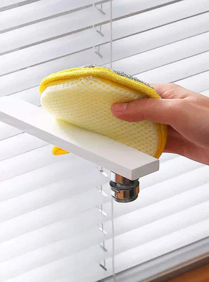 Dishwashing Wire Sponge (Pack of 3)