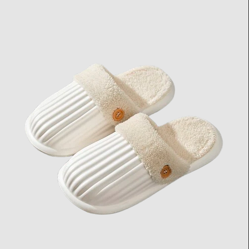 Waterproof Winter Sandals