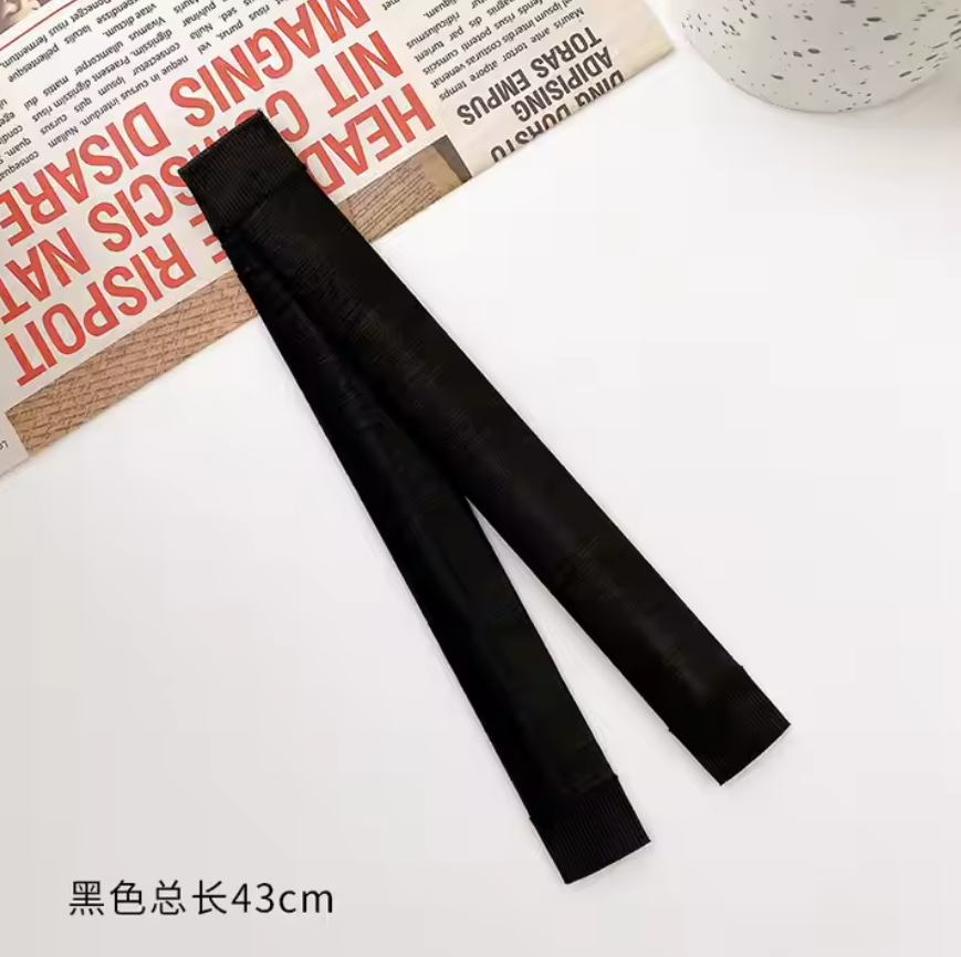 Women Fashion Disk Hair Clip