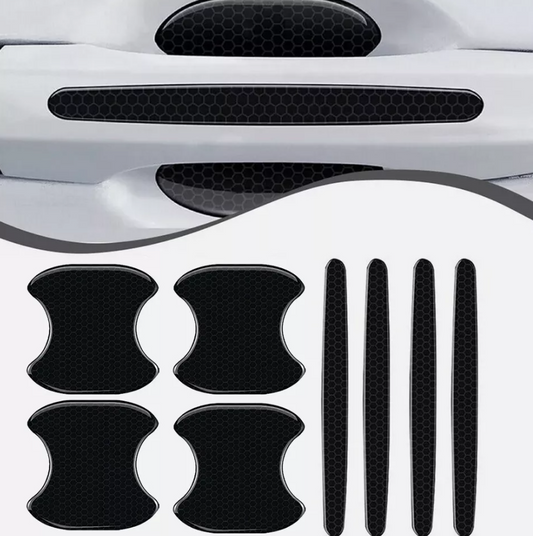 Auto Car Door Handle Protectors