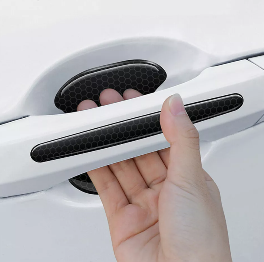 Auto Car Door Handle Protectors