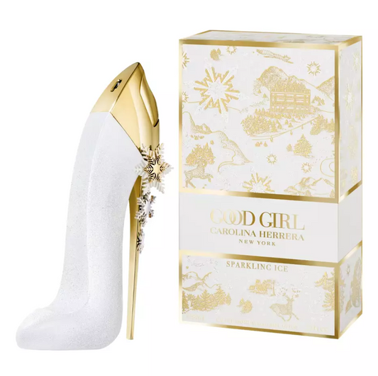 Good Girl Sparkling Ice Perfume