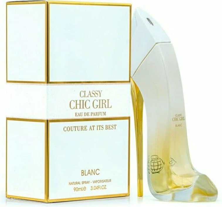 Good Girl Sparkling Ice Perfume