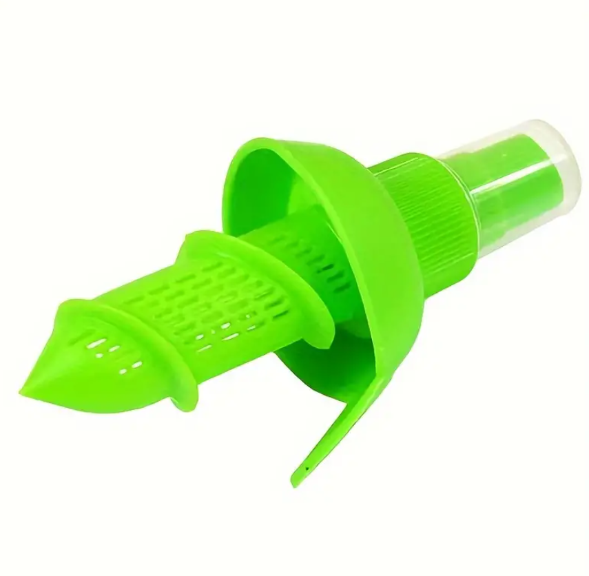 Manual Lemon Juicer Sprayer
