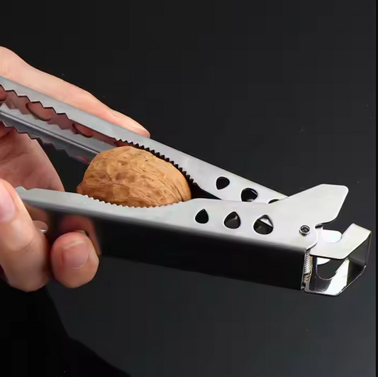 Multi function Walnut Cracker