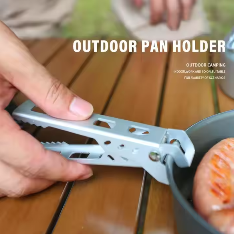 Multi function Walnut Cracker