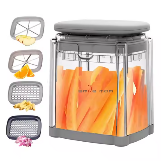 Premium Kitchen Slicer Box