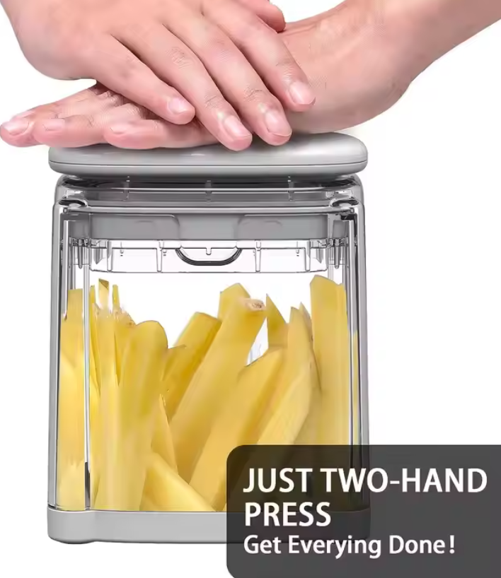 Premium Kitchen Slicer Box