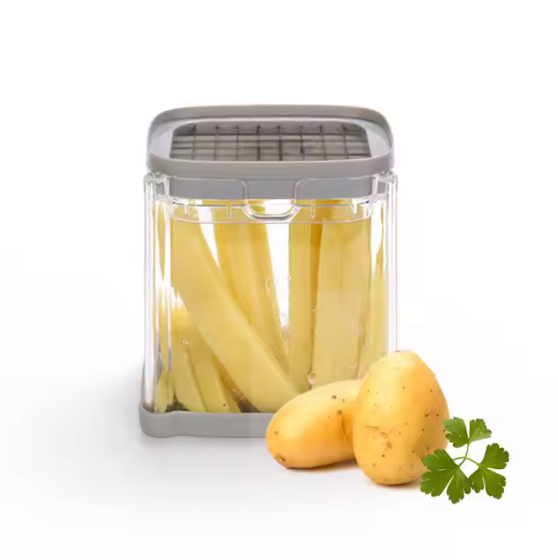 Premium Kitchen Slicer Box