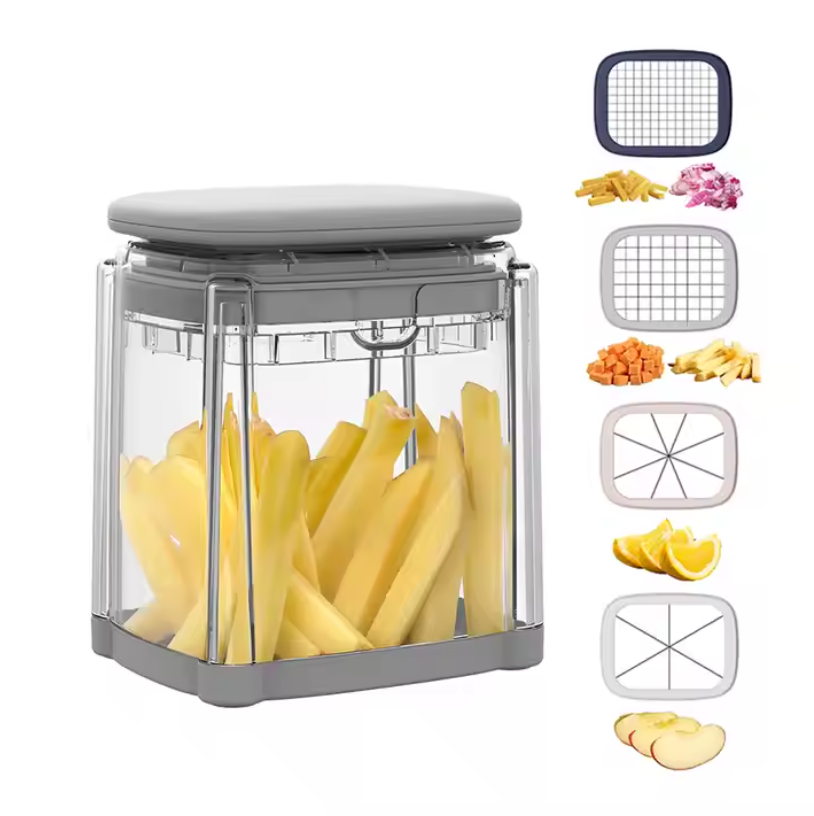 Premium Kitchen Slicer Box