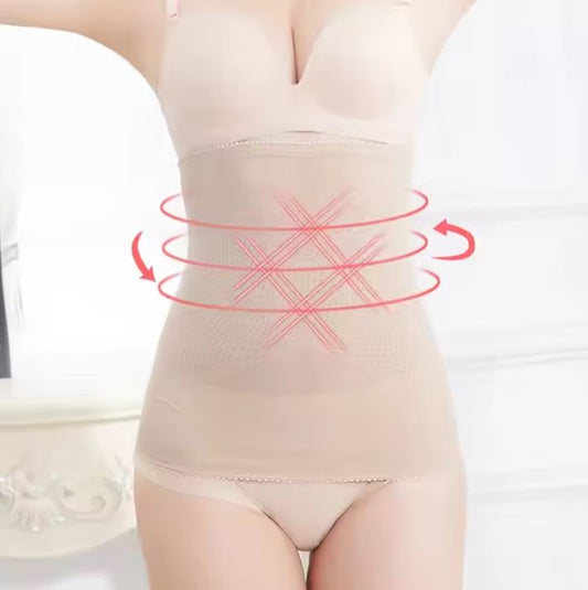 Waist Trimmer Women Body Shaper