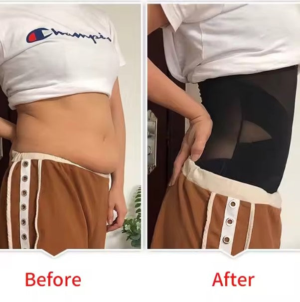 Waist Trimmer Women Body Shaper