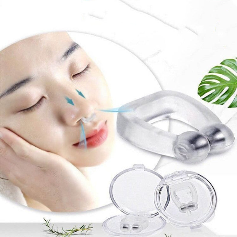 Anti Snore Device (PACK OF 2)