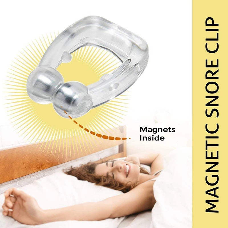 Anti Snore Device (PACK OF 2)