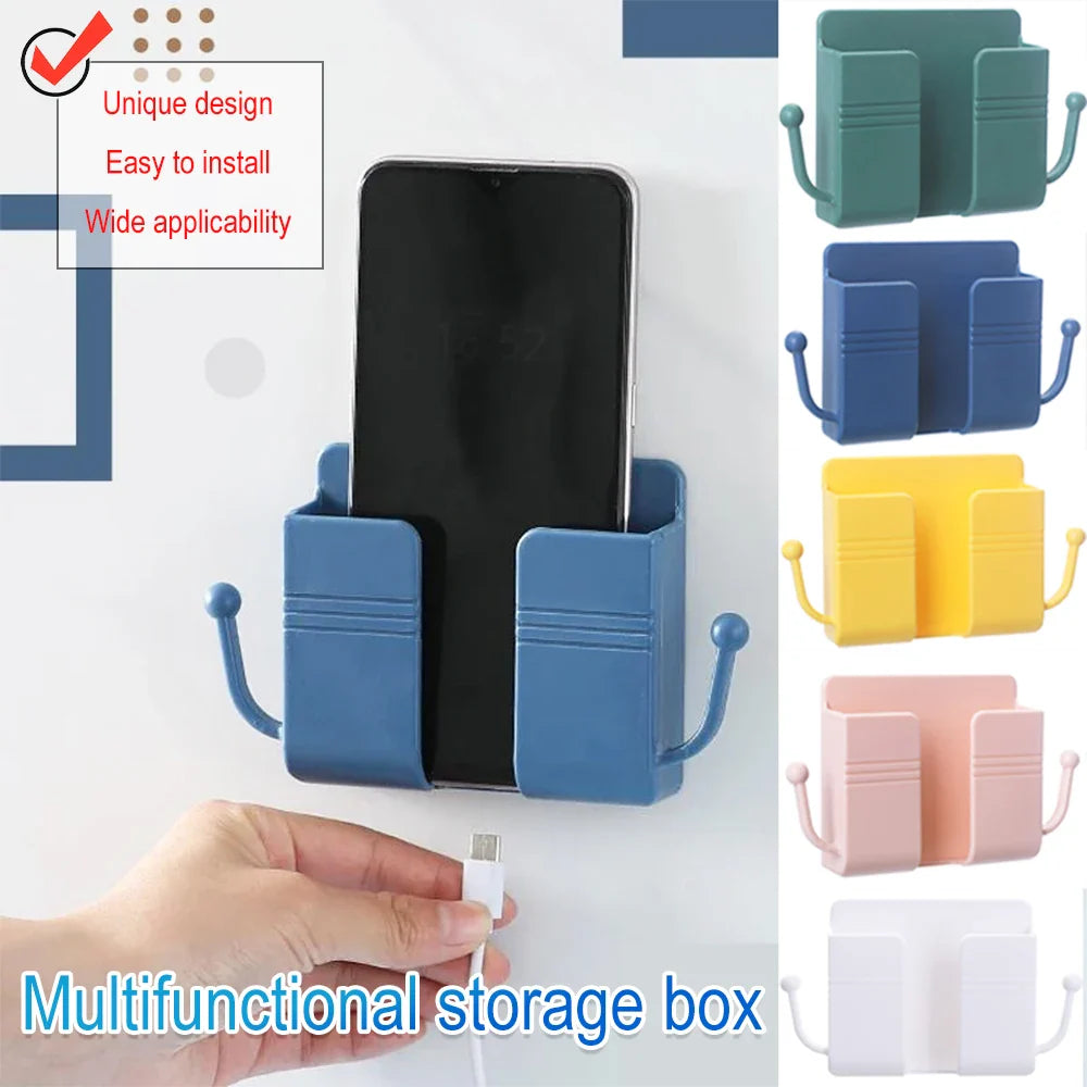 Multifunctional Storage Box (Pack of 3)