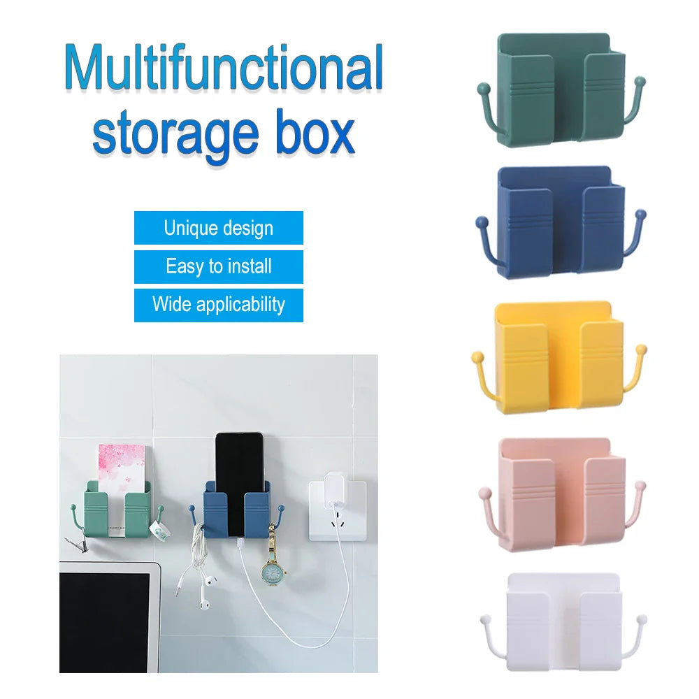 Multifunctional Storage Box (Pack of 3)