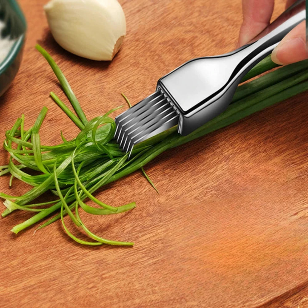Multi-Vegetable Cutter