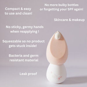 Mini Beauty Tool
