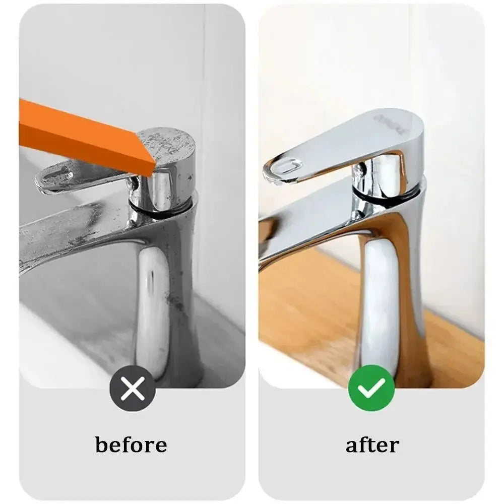 Reusable Rust Remover Gadget