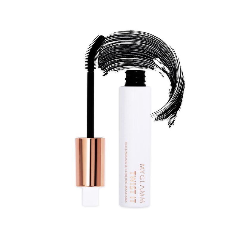 MyGlamm Twist It Mascara