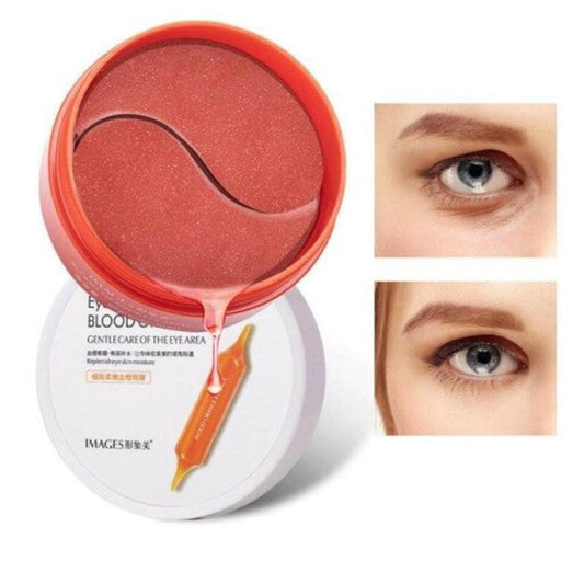 Eye Patches for Dark Circles and Puffiness (Pack of 30)