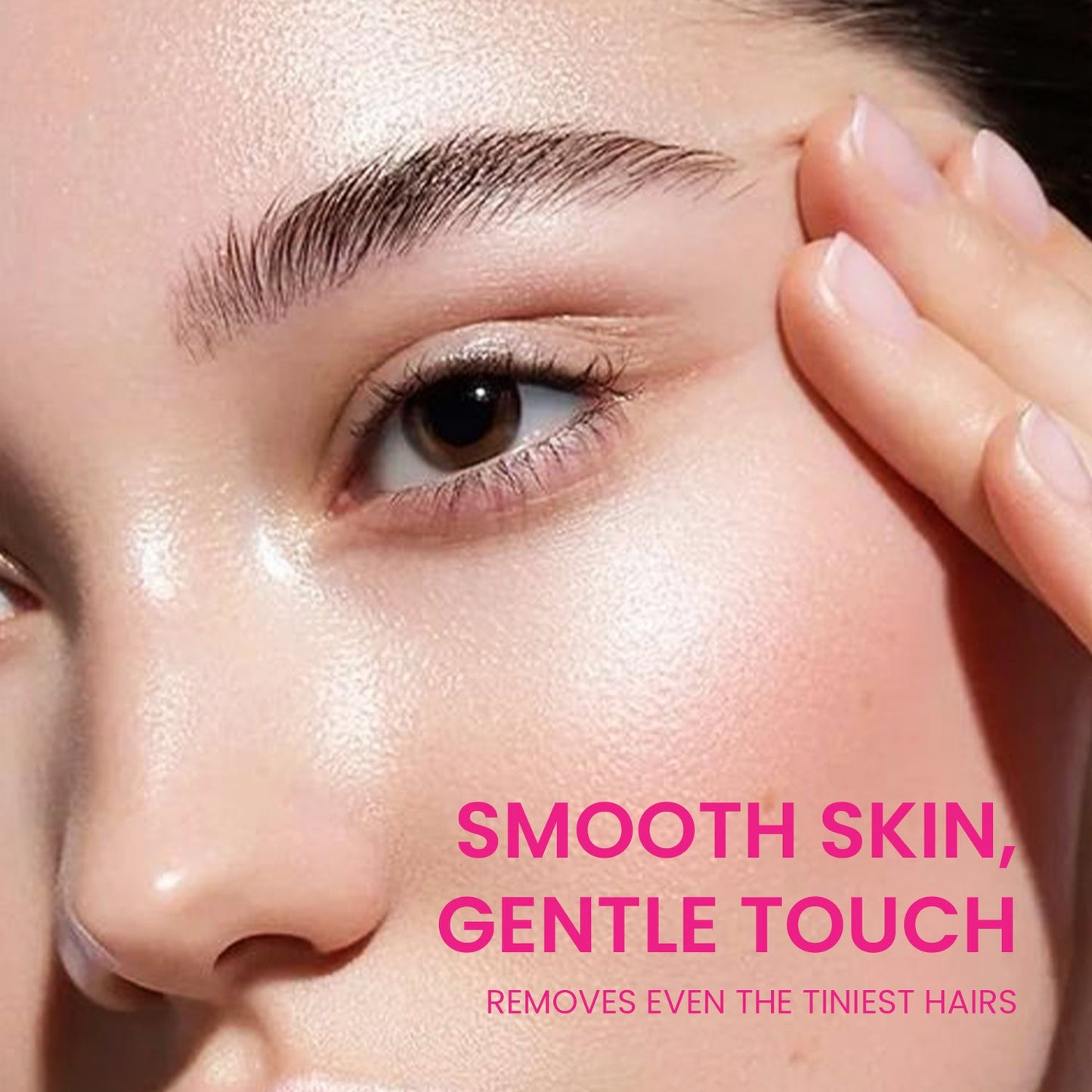 Urban Yog Liposoluble Facial Wax Strips