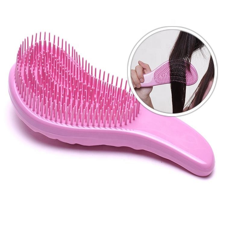 Detangling Hair Brush