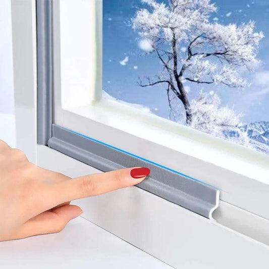 Multi-Purpose window sealing strip